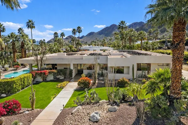 $2,999,999 | 40380 Tonopah Road, Rancho Mirage, CA 92270