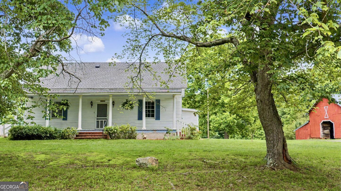 570 Old Antioch Road Carrollton, GA 30117 - Photo 17 of 33