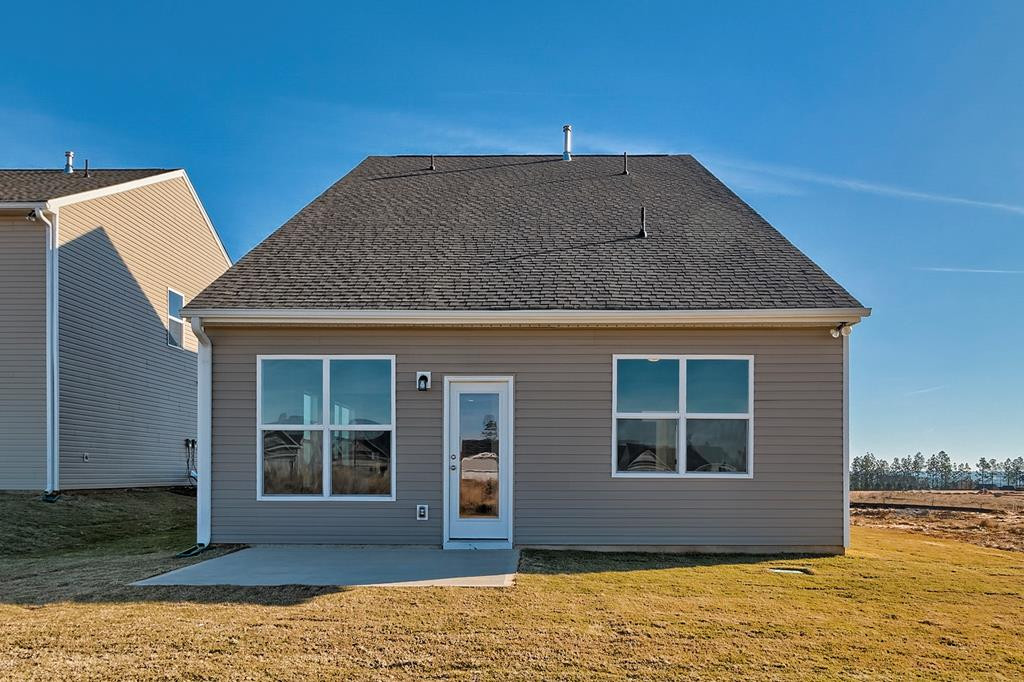 736 Justify Loop Graniteville, SC 29829 - Photo 38 of 40