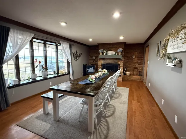 $449,900 | 19401 North Walnut Street, Muncie, IN 47303