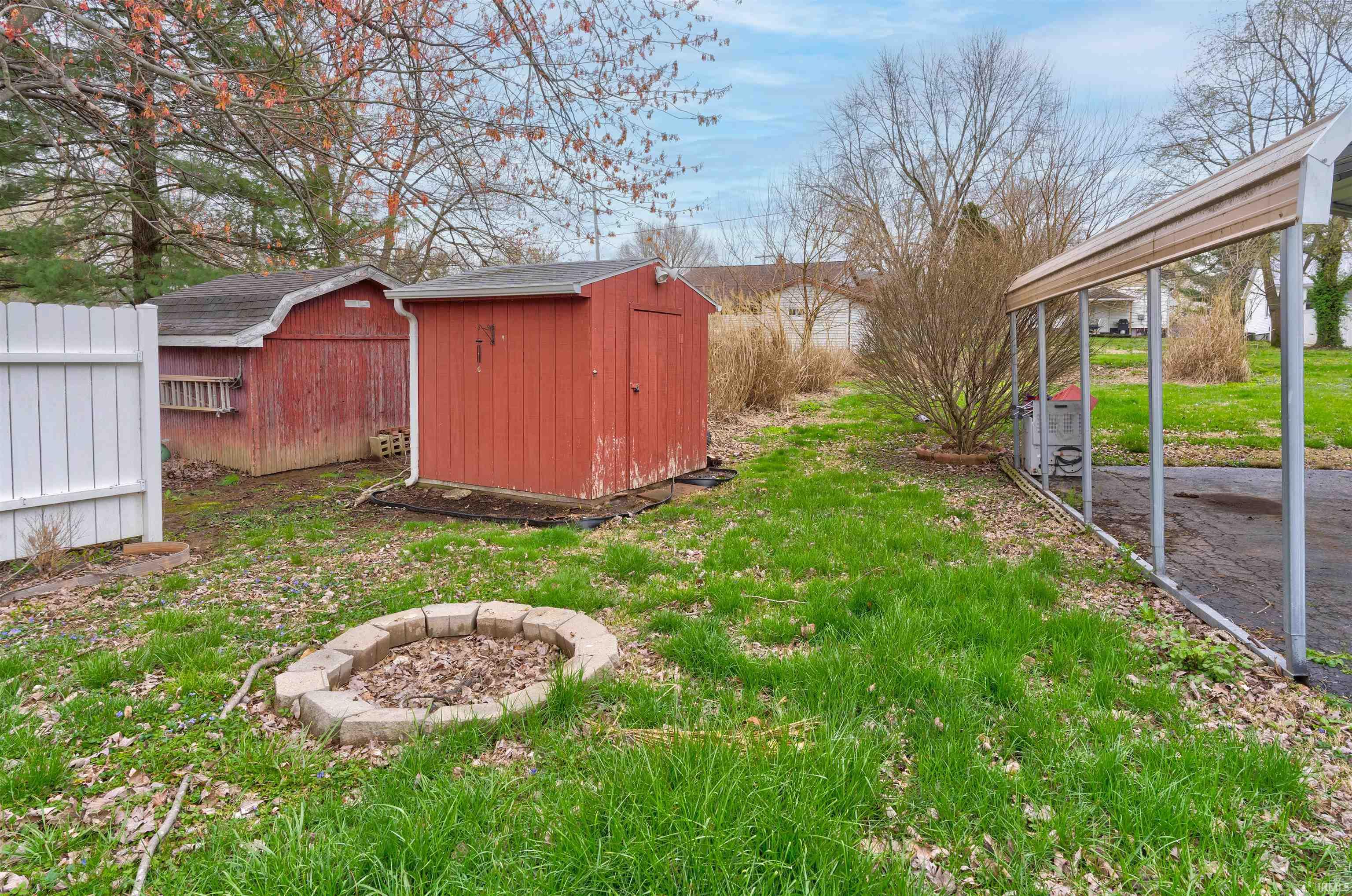 635 East Division Street Boonville, IN 47601 - Photo 23 of 25