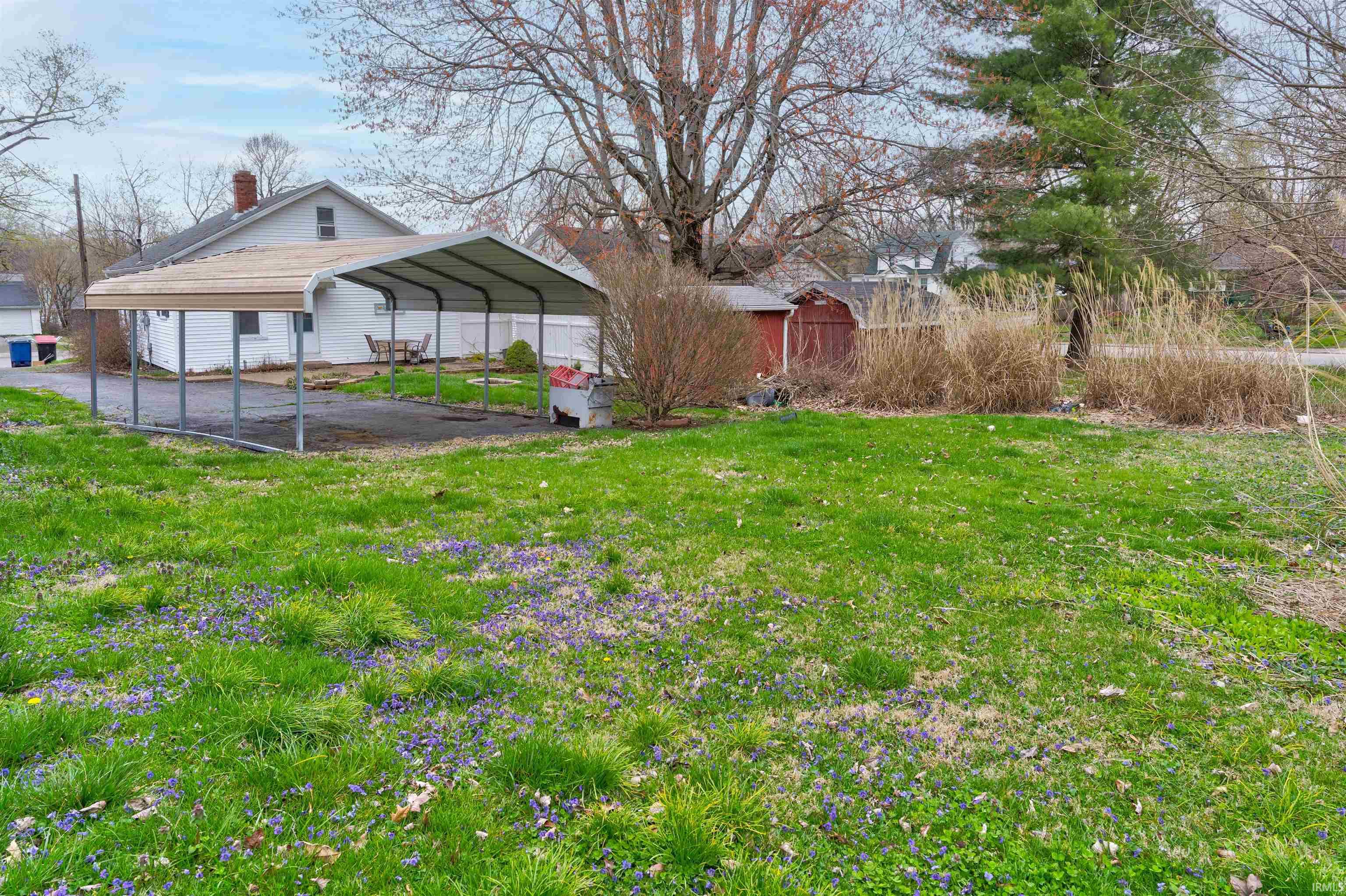 635 East Division Street Boonville, IN 47601 - Photo 25 of 25