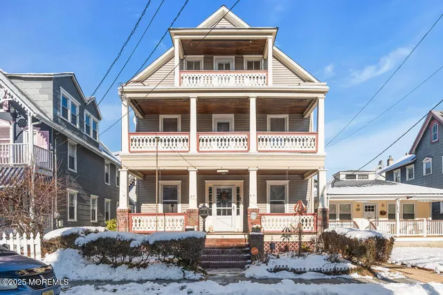 $4,900 | 31 Embury Avenue, Ocean Grove, NJ 07756