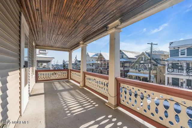 $4,900 | 31 Embury Avenue, Ocean Grove, NJ 07756
