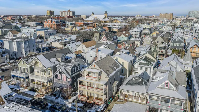 $4,900 | 31 Embury Avenue, Ocean Grove, NJ 07756