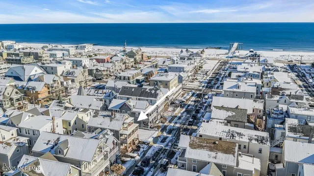 $4,900 | 31 Embury Avenue, Ocean Grove, NJ 07756