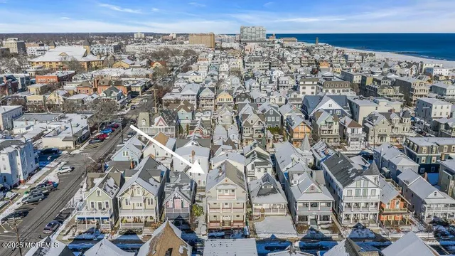 $4,900 | 31 Embury Avenue, Ocean Grove, NJ 07756