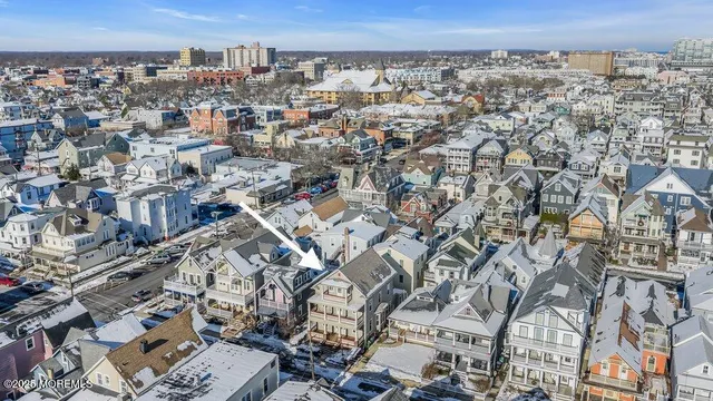 $4,900 | 31 Embury Avenue, Ocean Grove, NJ 07756