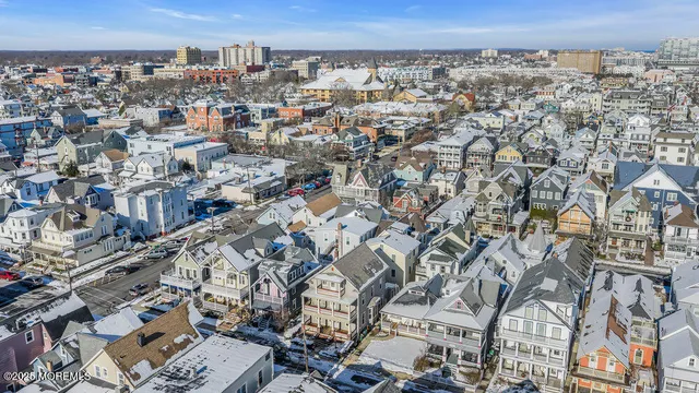 $4,900 | 31 Embury Avenue, Ocean Grove, NJ 07756