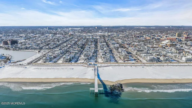 $4,900 | 31 Embury Avenue, Ocean Grove, NJ 07756