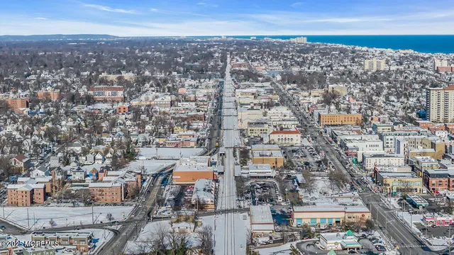 $4,900 | 31 Embury Avenue, Ocean Grove, NJ 07756