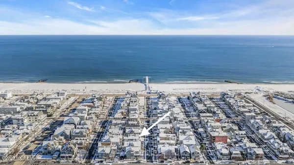 $4,500 | 31 Embury Avenue, Ocean Grove, NJ 07756