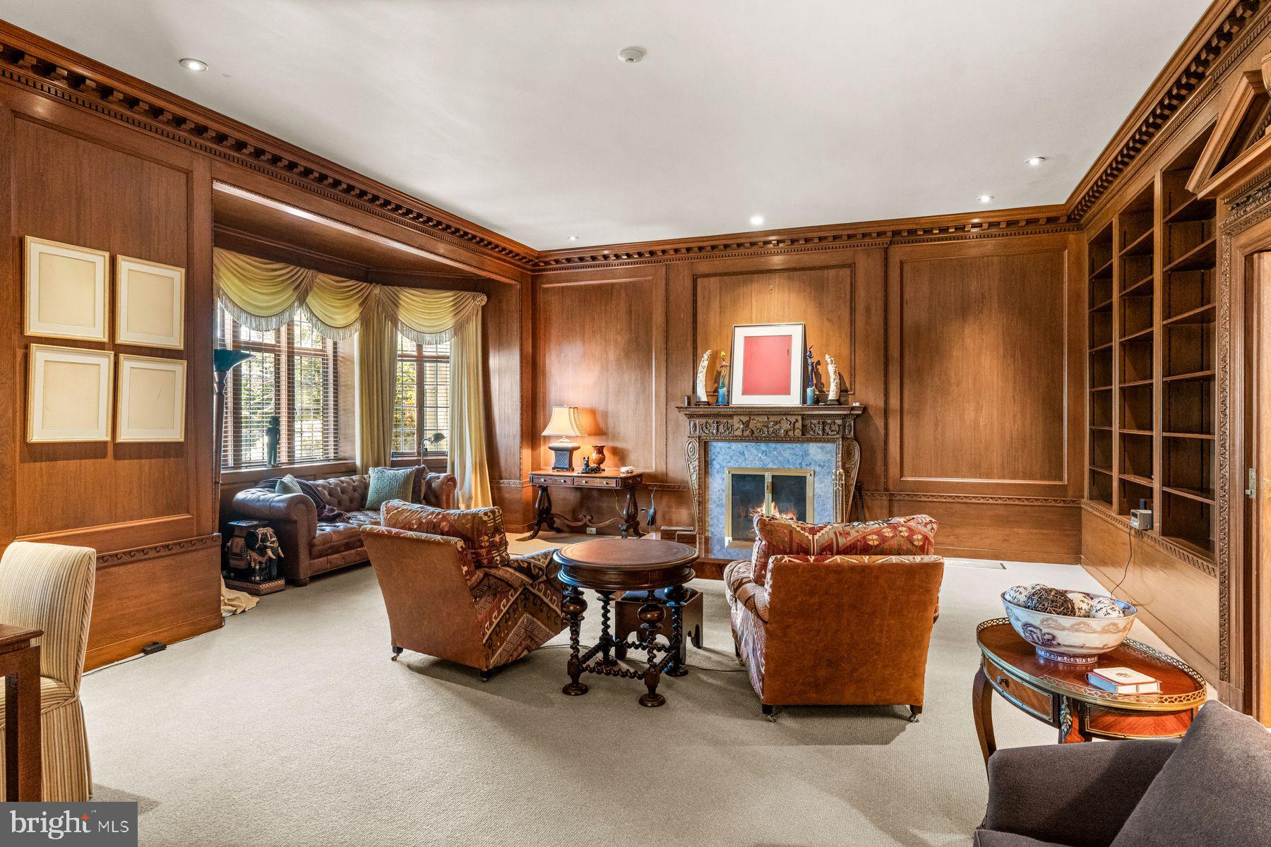 Ravenscliff Wayne, PA 19087 - Photo 19 of 103
