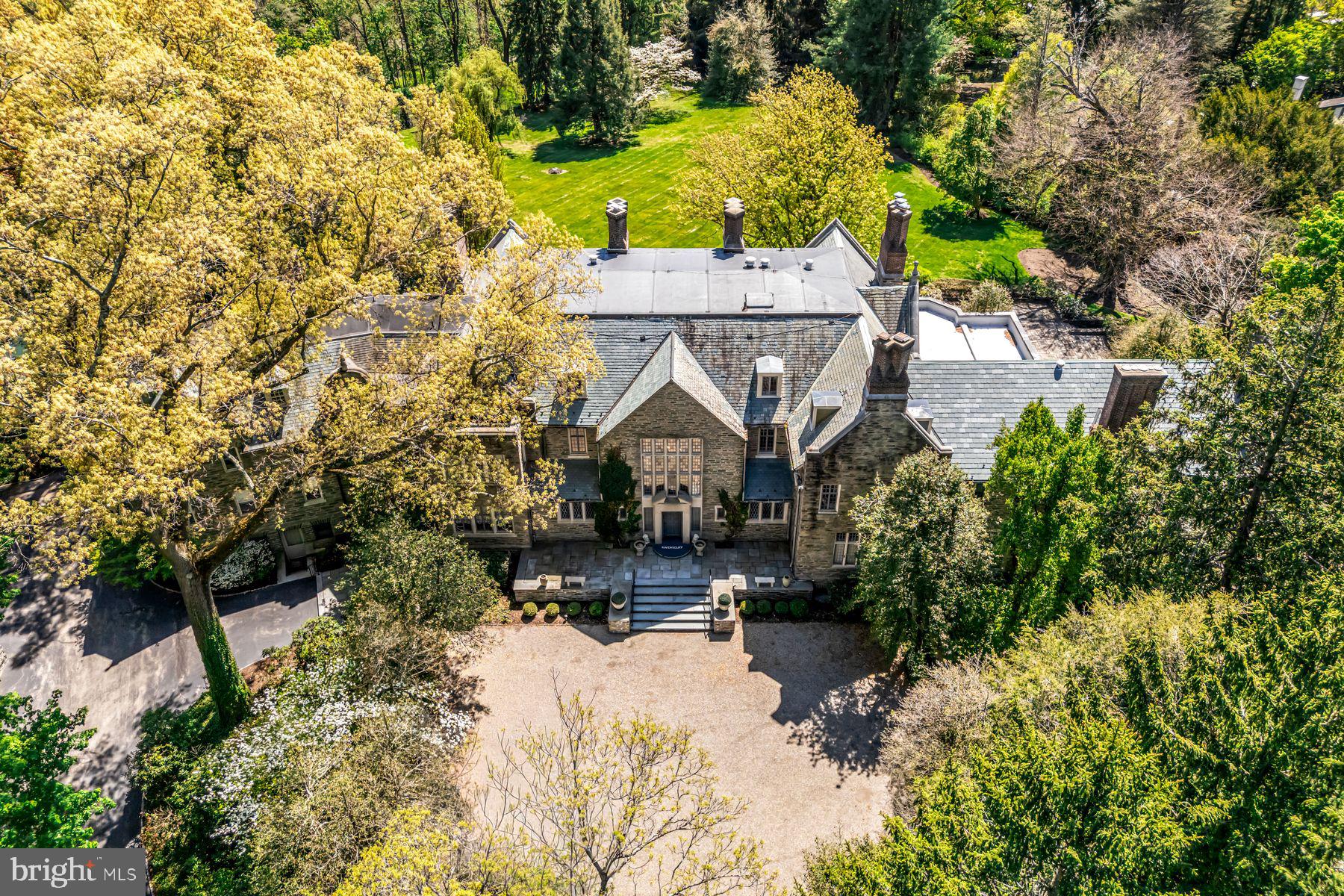 Ravenscliff Wayne, PA 19087 - Photo 3 of 103