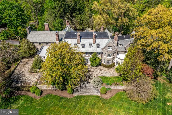 $11,875,000 | Ravenscliff, Wayne, PA 19087