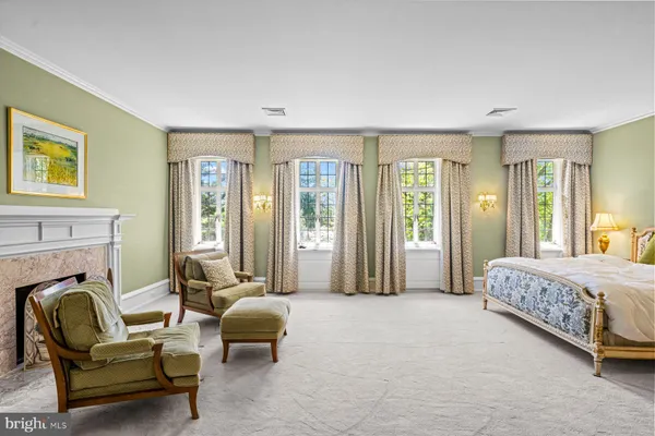 $11,875,000 | Ravenscliff, Wayne, PA 19087