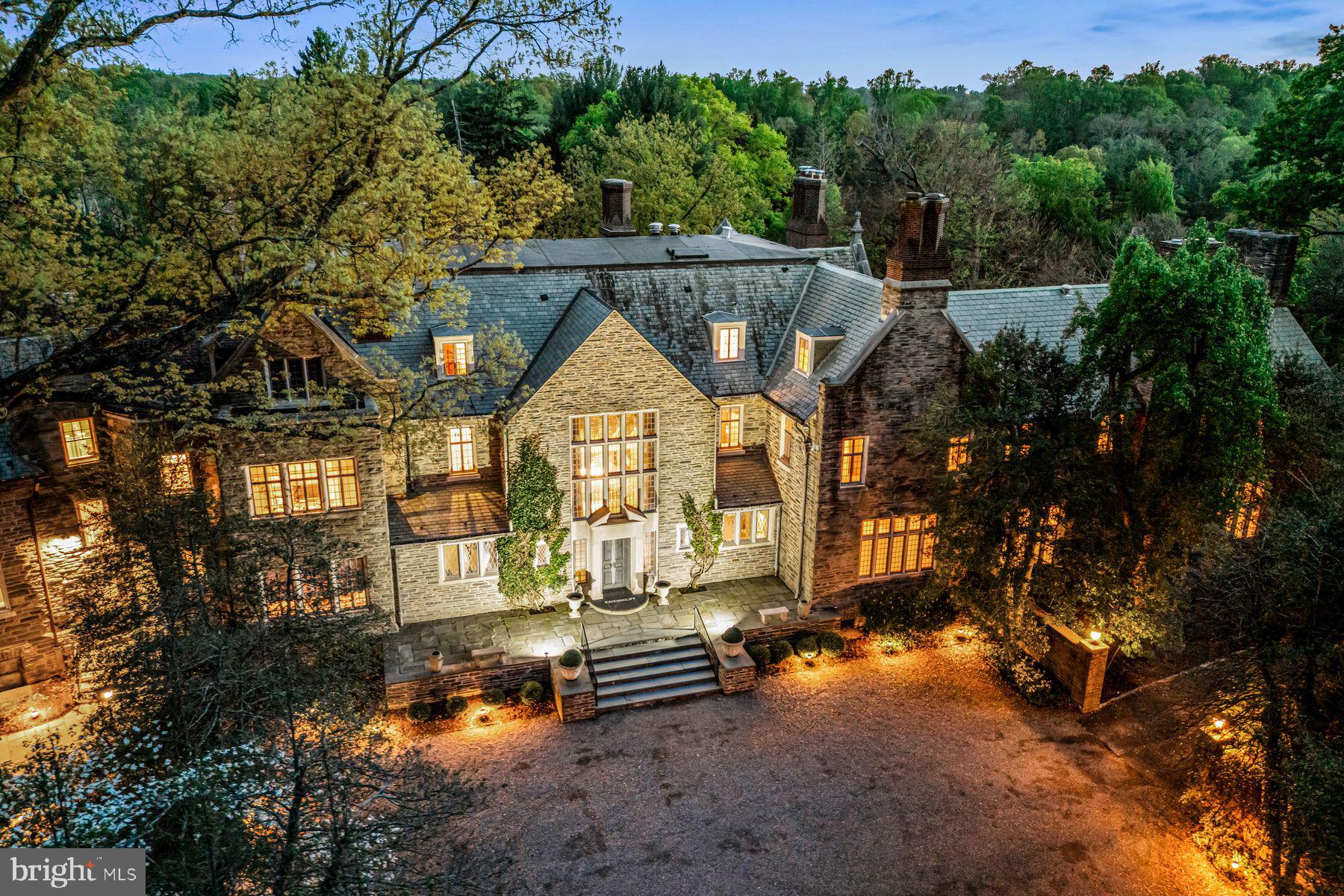 Ravenscliff Wayne, PA 19087 - Photo 9 of 103