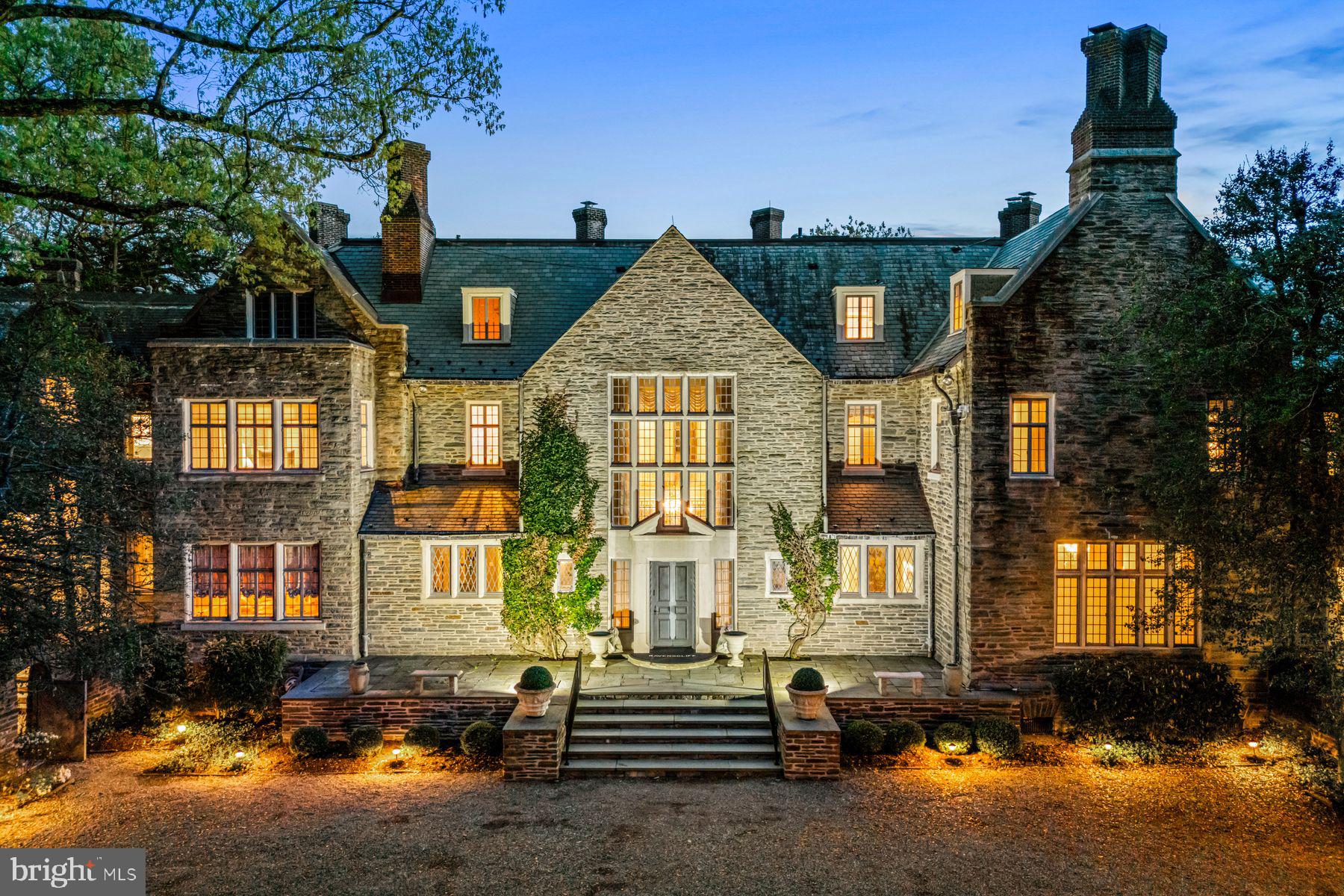 Ravenscliff Wayne, PA 19087 - Photo 95 of 103