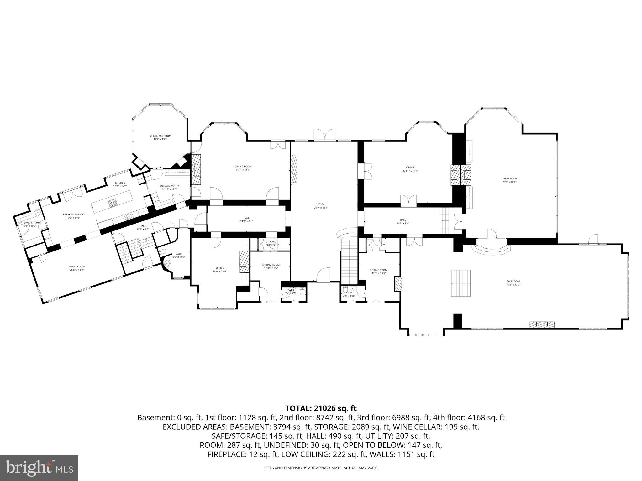 Ravenscliff Wayne, PA 19087 - Photo 98 of 103