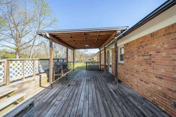 $209,000 | 155 Eunice Lane, Savannah, TN 38372