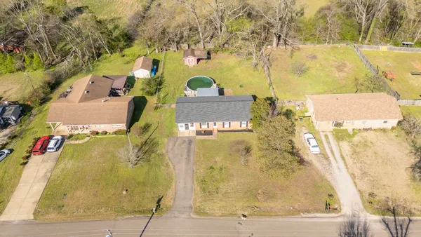 $209,000 | 155 Eunice Lane, Savannah, TN 38372
