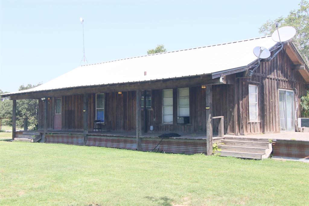 117 County Road 485 Ranger, TX 76470 - Photo 18 of 40