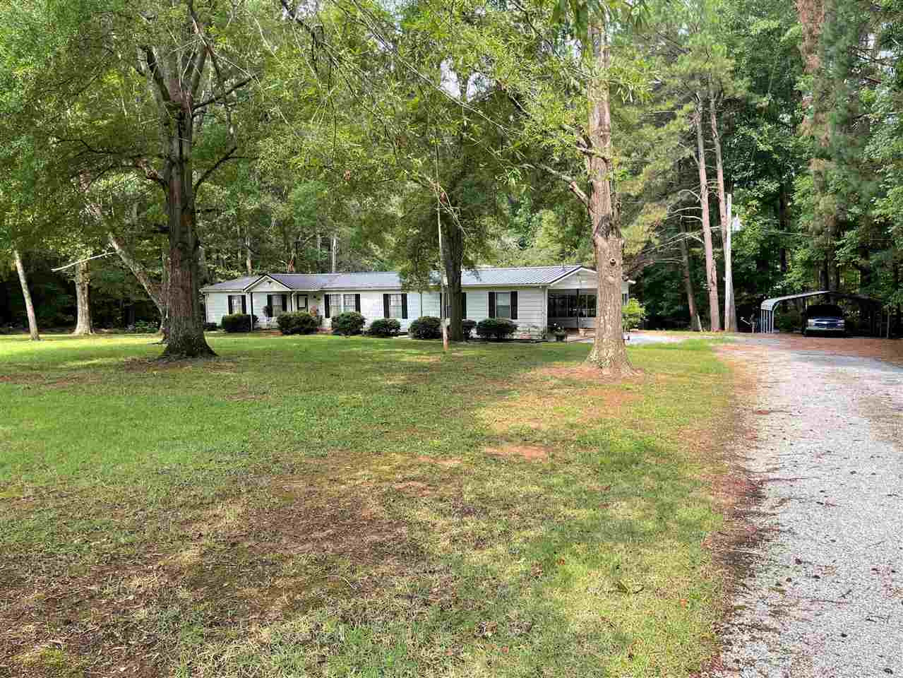715 Ivey Day Road Roxboro, NC 27574 - Photo 17 of 23 Photo 17