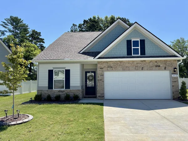 $2,500 | 552 Nightengale Ridge Drive, Columbia, TN 38401