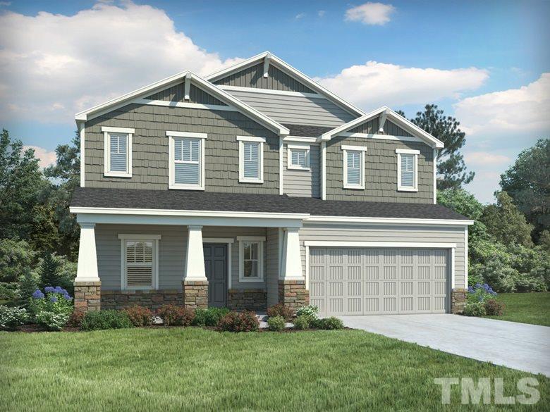 3518 Barn Road Apex, NC 27502 - Photo 1 of 7 Gallery Image 1