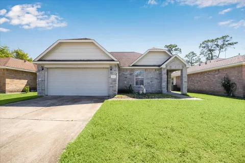 $220,000 | 4010 Cary Creek Drive, Baytown, TX 77521
