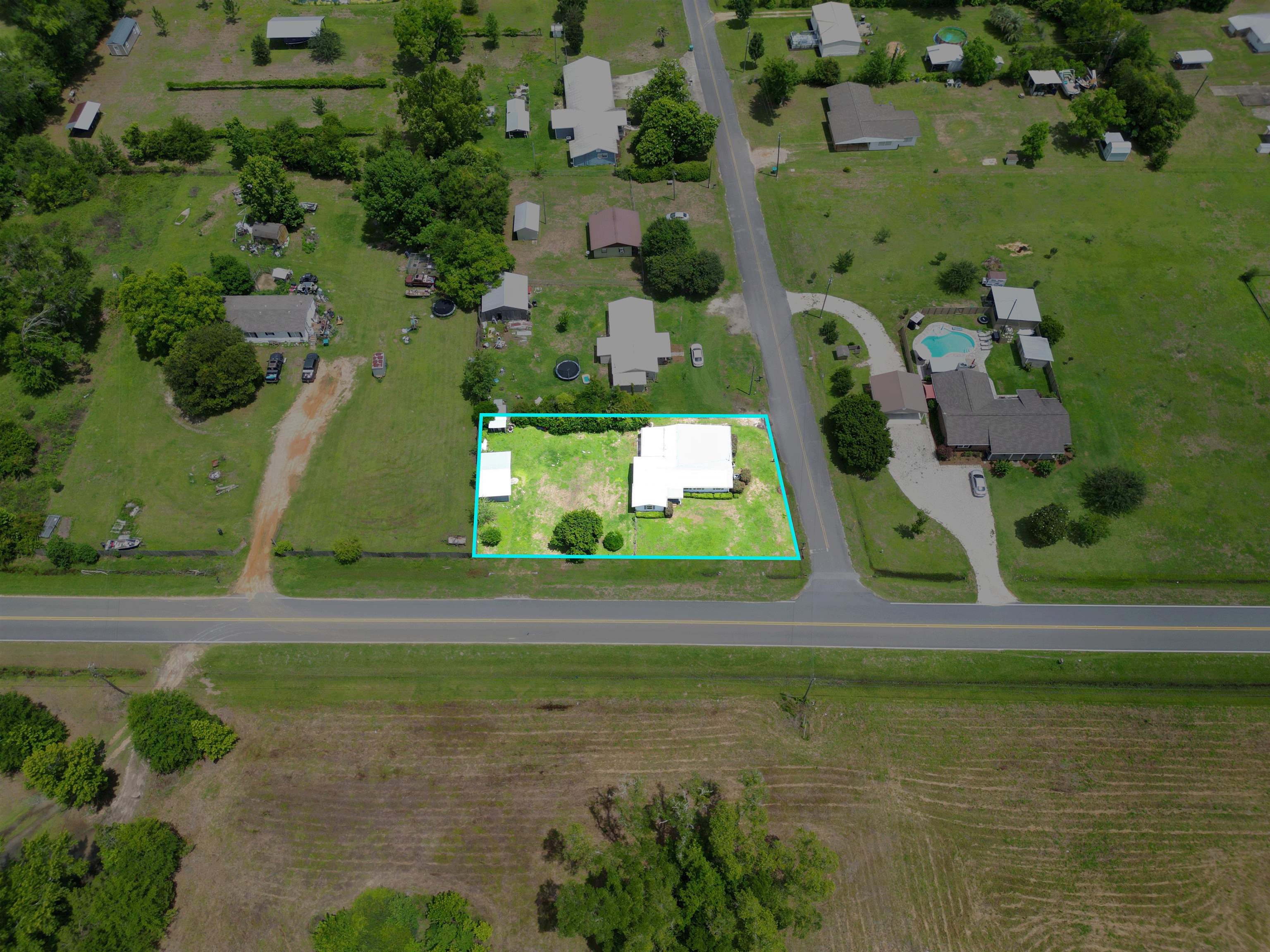 19044 Elijah Morris Road Blountstown, FL 32424 - Photo 46 of 50
