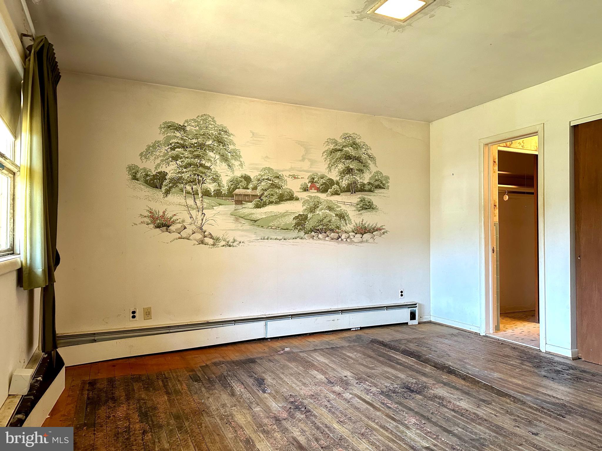4405 Meadowcliff Road Glen Arm, MD 21057 - Photo 22 of 54 Primary bedroom