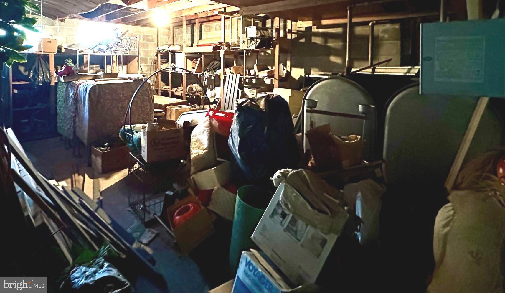 4405 Meadowcliff Road Glen Arm, MD 21057 - Photo 41 of 54 more storage