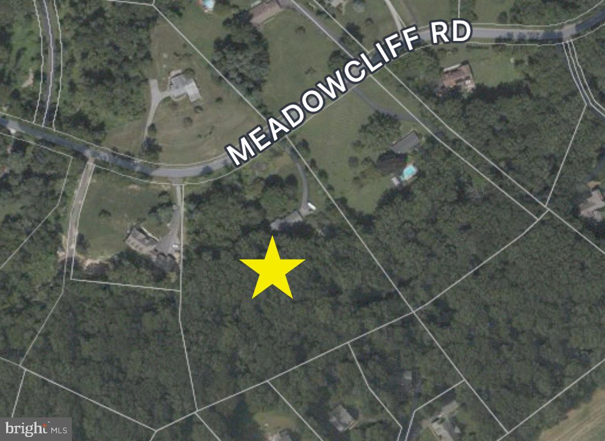 4405 Meadowcliff Road Glen Arm, MD 21057 - Photo 5 of 54 4.58 private acres
