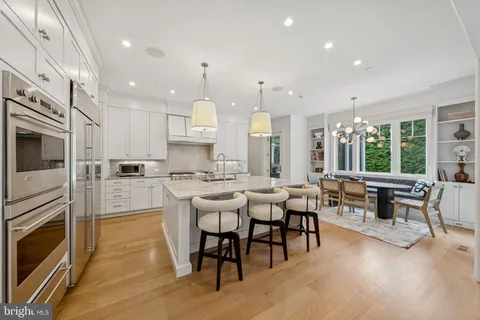 $4,295,000 | 5120 Wessling Lane, Bethesda, MD 20814