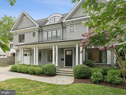 $4,295,000 | 5120 Wessling Lane, Bethesda, MD 20814