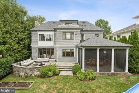 $4,295,000 | 5120 Wessling Lane, Bethesda, MD 20814