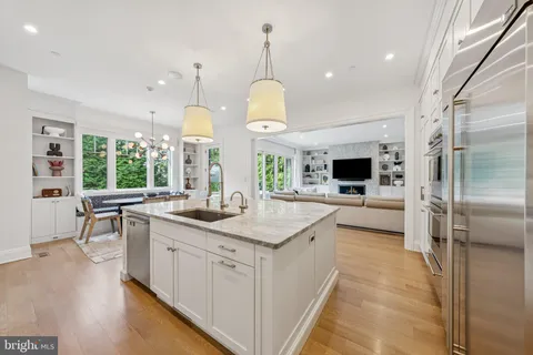 $4,295,000 | 5120 Wessling Lane, Bethesda, MD 20814