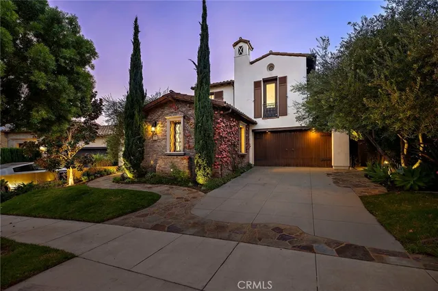 $6,350,000 | 6 Canyon Peak, Newport Coast, CA 92657