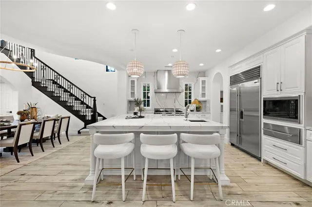 $6,100,000 | 6 Canyon Peak, Newport Coast, CA 92657