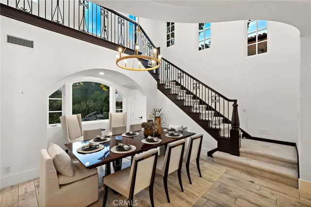 $6,100,000 | 6 Canyon Peak, Newport Coast, CA 92657