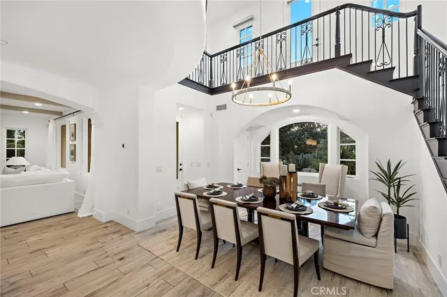 $6,100,000 | 6 Canyon Peak, Newport Coast, CA 92657