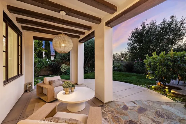 $6,100,000 | 6 Canyon Peak, Newport Coast, CA 92657