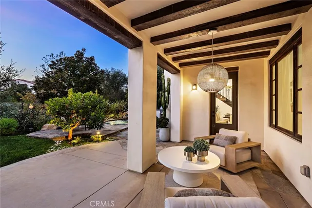 $6,100,000 | 6 Canyon Peak, Newport Coast, CA 92657
