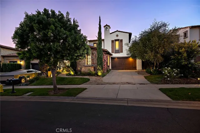 $6,100,000 | 6 Canyon Peak, Newport Coast, CA 92657