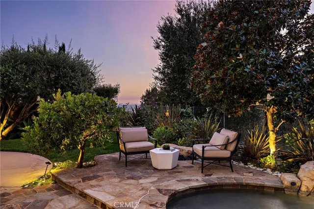 $6,100,000 | 6 Canyon Peak, Newport Coast, CA 92657