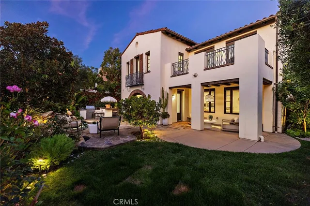$6,100,000 | 6 Canyon Peak, Newport Coast, CA 92657