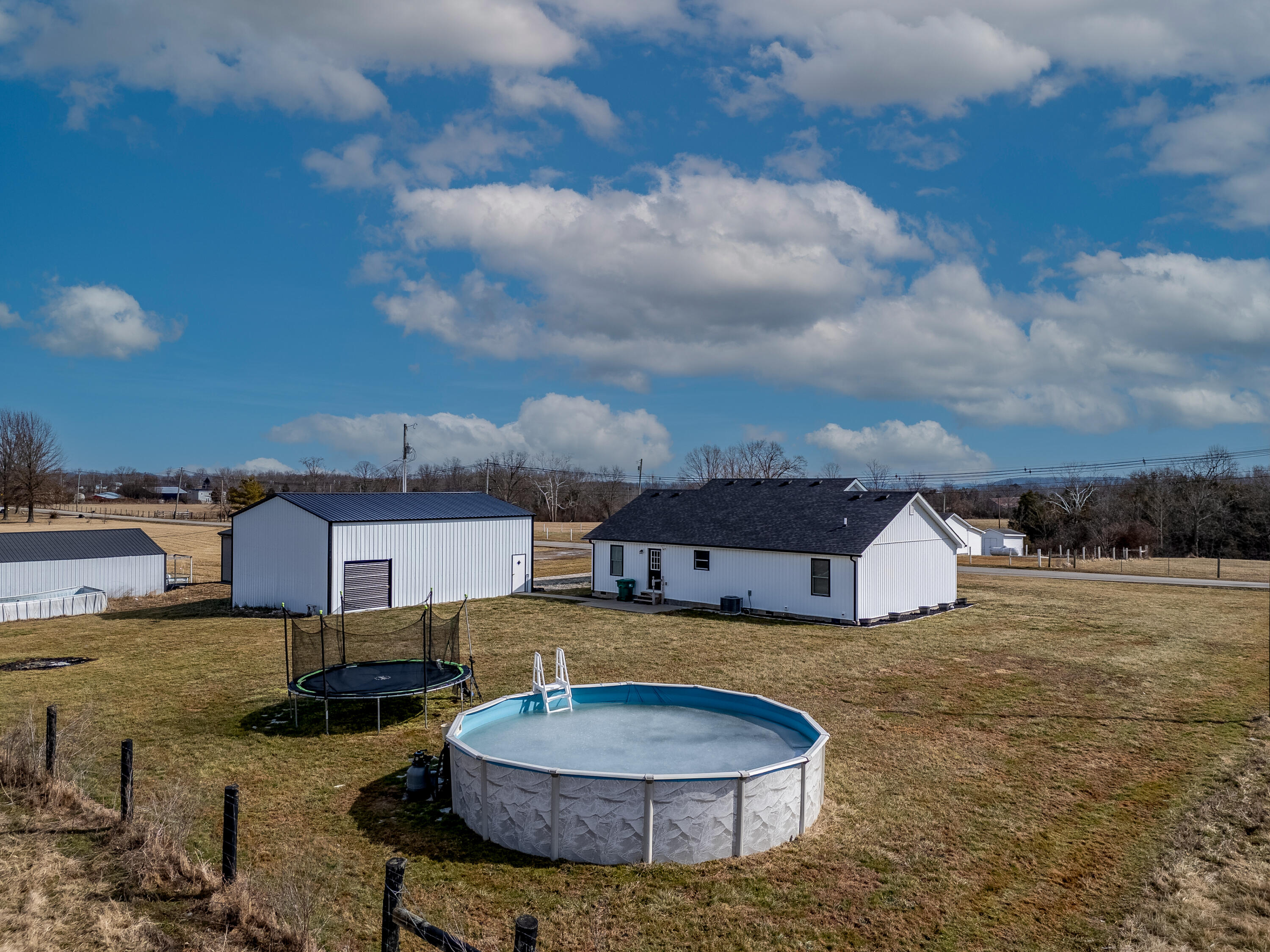 862 Peasticks Road Owingsville, KY 40360 - Photo 9 of 40 DJI_20260212122132_0151_D-HDR-Edit