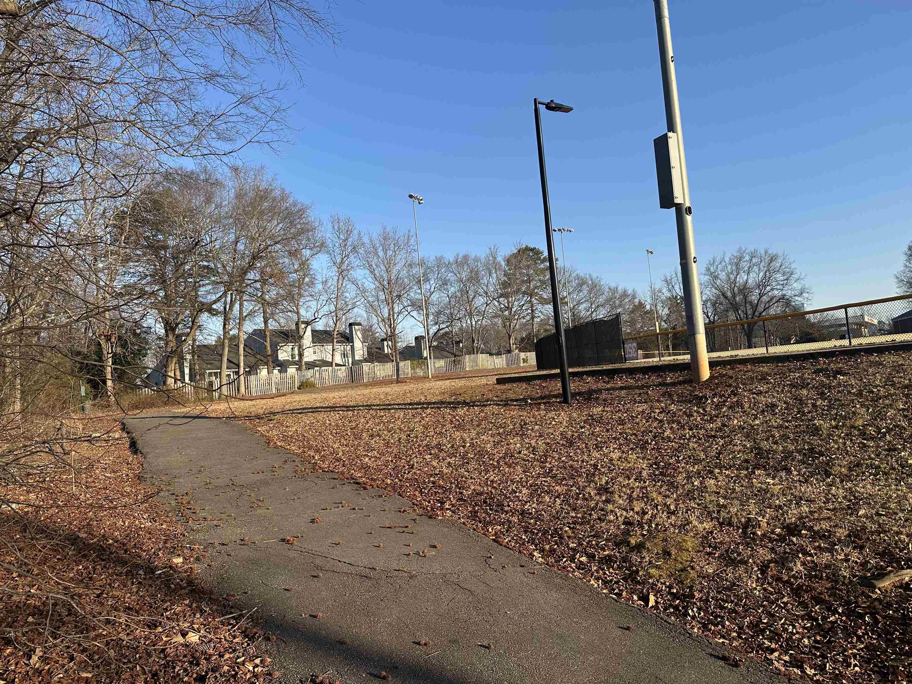 61 Connaught Court Mauldin, SC 29662 - Photo 3 of 41 Access to recreational Park.