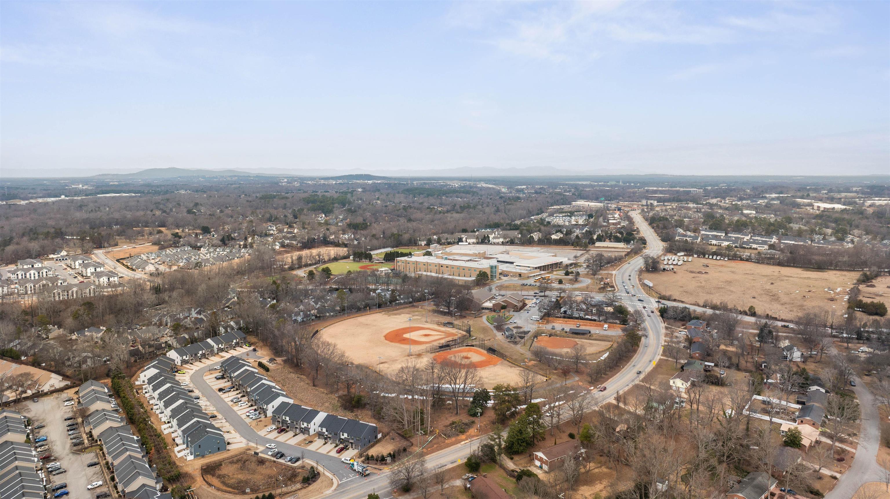 61 Connaught Court Mauldin, SC 29662 - Photo 35 of 41